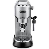 DELONGHI EC 685.M Klassieke espressomachine Dedica Style - roestvrij staal