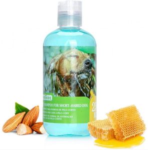 Hondenshampoo korte vacht 250 ml