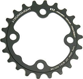 STRONGLIGHT Chain ring strongl.ct2 64mm 22t b