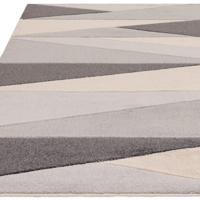 Easy Living - Vloerkleed Sketch SK24 Segment Grey -