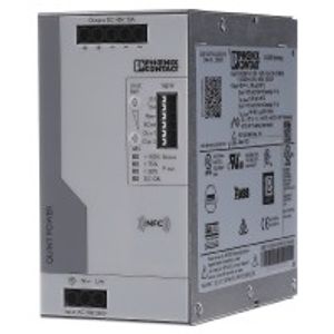 QUINT4-PS/1A#2904611  - DC-power supply 100...240V/48...56V 480W QUINT4-PS/1A2904611