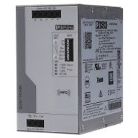 QUINT4-PS/1A#2904611  - DC-power supply 100...240V/48...56V 480W QUINT4-PS/1A2904611