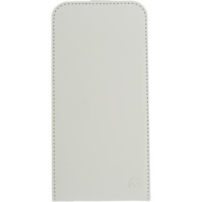 Mobilize Ultra Slim Flip Case Apple iPhone 6 Plus/6S Plus White