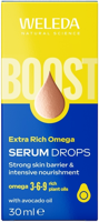 Weleda Extra Rich Omega Serum Drops