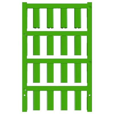 Weidmüller 2741190000 VT SF 4.5/21 MC NE GN V0 Kabelmarkeringssysteem Groen 192 stuk(s)