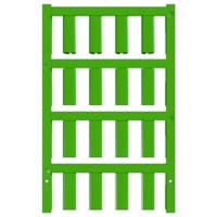 Weidmüller 2741190000 VT SF 4.5/21 MC NE GN V0 Kabelmarkeringssysteem Groen 192 stuk(s)