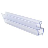 Rubber Strip Xellanz Geno tbv Onderzijde 1/4 Rond Enkele Deur Xellanz