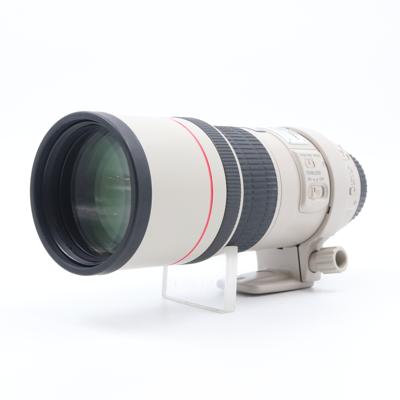 Canon EF 300mm F/4 L IS USM occasion