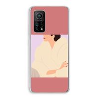 Cosy: Xiaomi Mi 10T 5G Transparant Hoesje