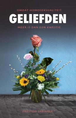 Geliefden (Paperback)