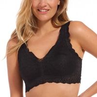 MAGIC Dream Lace Bra - thumbnail