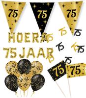 Feestpakket 75 jaar