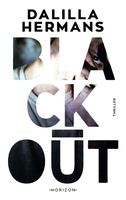 Black-out - Dalilla Hermans - ebook - thumbnail