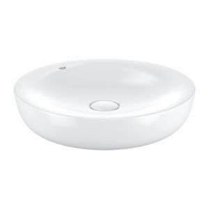 GROHE Essence ceramic opzetwastafel 45cm Pureguard wit 3960900h