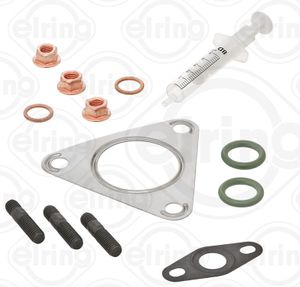 Turbocharger, montageset 715530