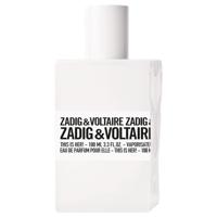 Zadig & Voltaire This Is Her! Eau de Parfum 100ml