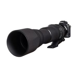 easyCover Lens Oak voor Tamron SP 150-600mm f/5-6.3 Di VC USD G2 Black