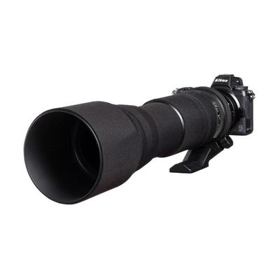 easyCover Lens Oak voor Tamron SP 150-600mm f/5-6.3 Di VC USD G2 Black