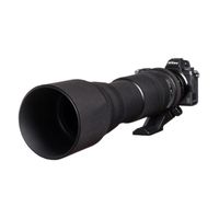 easyCover Lens Oak voor Tamron SP 150-600mm f/5-6.3 Di VC USD G2 Black