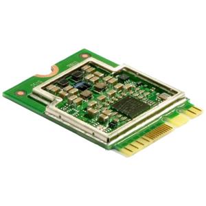 Google Coral Mini PCIe M.2 Accelerator A/E Key Uitbreidingsmodule 1 stuk(s)