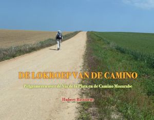 Fotoboek De lokroep van de camino | Devadaru