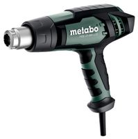 Metabo HGE 23-650 LCD Heteluchtpistool | 2300 W | In doos - 603065000