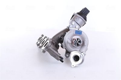 Turbocharger 93168