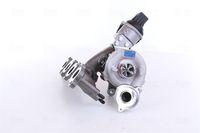 Turbocharger 93168
