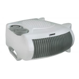 Euromac VK2001 Radiator/ventilator Wit 2000 W