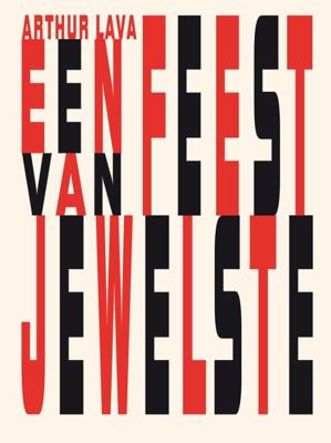 Een feest van jewelste (Paperback)
