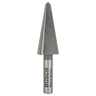 Bosch Accessoires Plaatboor | Chroomvanadium | 3-14X58mm - 2609255119