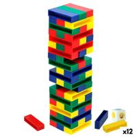 Bouwstenen CB Games 61 Onderdelen