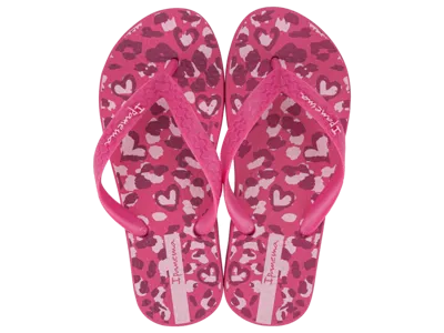 Ipanema Temas Kids Teenslippers