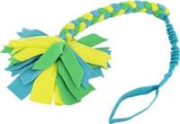 TRIXIE BUNGEE HONDENSPEELGOED TREKTOUW POLYESTER