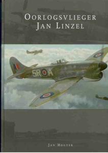 Oorlogsvlieger Jan Linzel (Hardback)