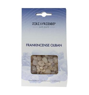 Harswierook frankincense oliban
