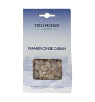 Harswierook frankincense oliban