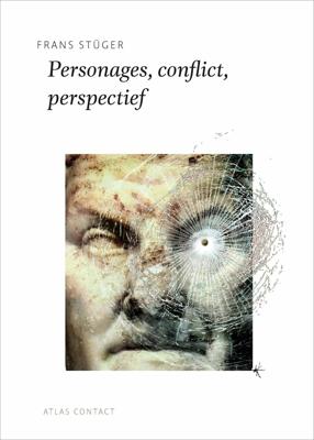 Personages, conflict, perspectief (Paperback)