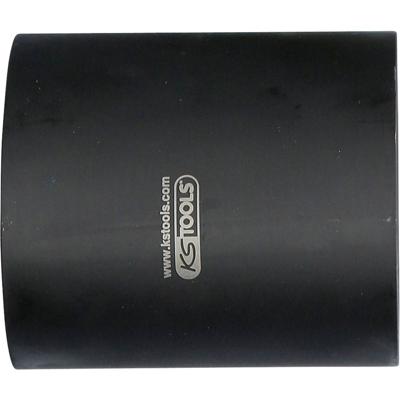 KS Tools 150.9872 Huls met kijkvenster Ø 84,0 mm