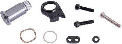 SRAM bout screw set "xx1/x1" f.rear derail.