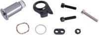 SRAM bout screw set "xx1/x1" f.rear derail.