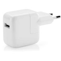 MD836ZM/A Apple USB Power Adapter 12W White