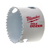 Milwaukee Accessoires Hole Dozer gatzaag 4/6-68mm -1pc (16) - 49565178 - 49565178