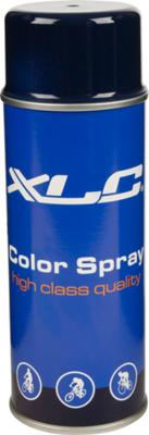 XLC Lak blauw donker spb 400ml