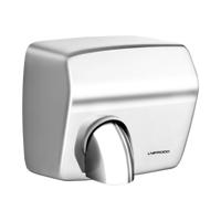 Handdroger - Elektrisch - 1.800 W - 360 ° luchtmondstuk Handdroger - Elektrisch - 1.800 W - 360 ° luchtmondstuk