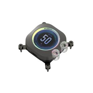 Corsair iCUE XC7 RGB ELITE LCD cpu-koeler