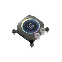 Corsair iCUE XC7 RGB ELITE LCD cpu-koeler - thumbnail