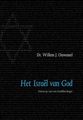 Het Israël van God (Hardback)