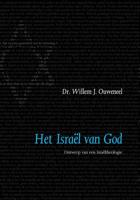 Het Israël van God (Hardback)