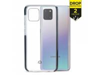 Mobilize Mobilize Shatterproof Case Samsung Galaxy Note10 Lite Black